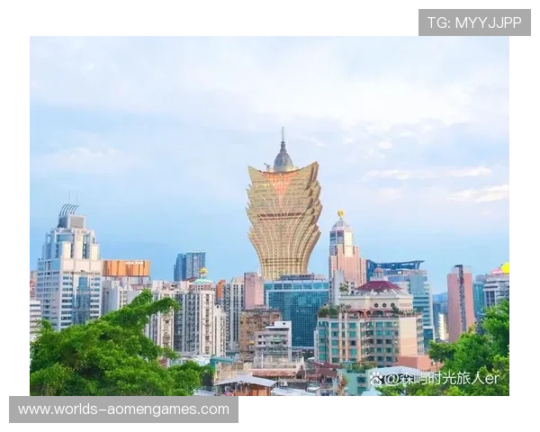 澳門凱旋門的歷史由來與其在澳門城市中的重要地位