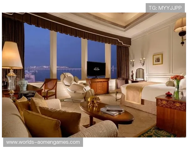 澳门金沙会:澳门金沙会的环境设施与高端服务体验分享 澳门金沙会:澳门金沙会的环境设施与高端服务体验分享