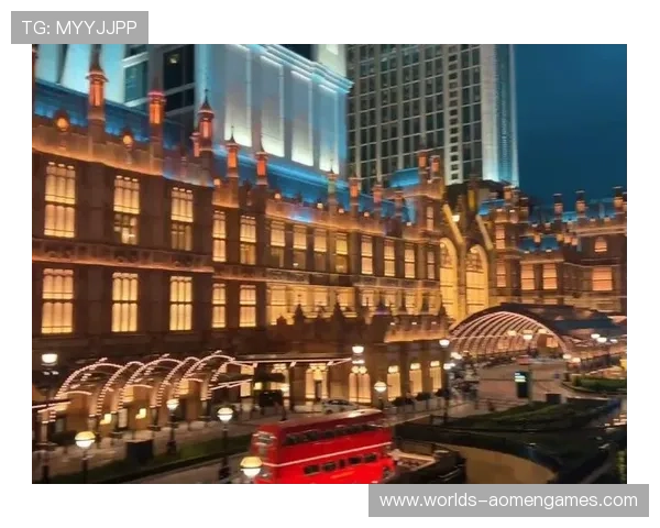 2020年澳门最著名的赌城有哪些,它们的独特魅力在哪里 2020年澳门最著名的赌城有哪些,它们的独特魅力在哪里